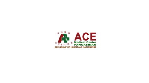 ace hospital dagupan|Ace Medical.